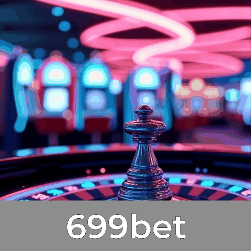Apostas no 699bet