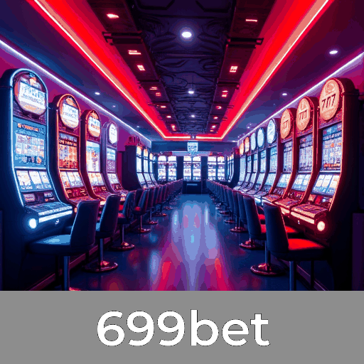 Cadastro na 699bet