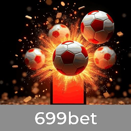 Cadastro na 699bet