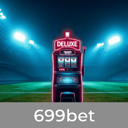 Cadastro na 699bet