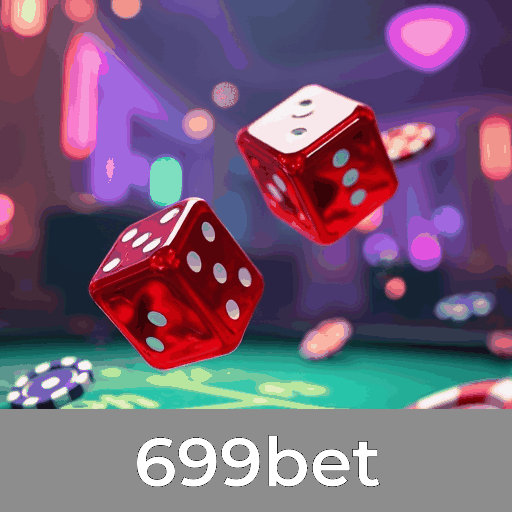 Cassino Online 699bet