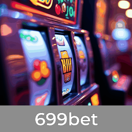 Cadastro na 699bet