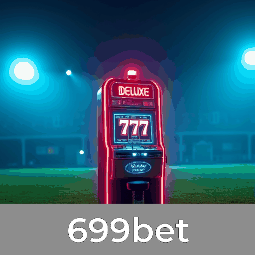Acesso ao 699bet