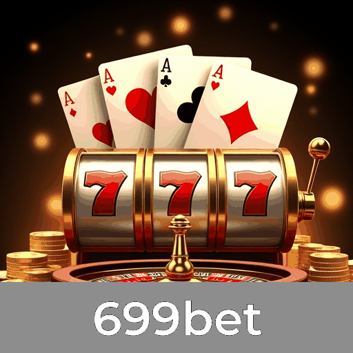 Cassino Online 699bet