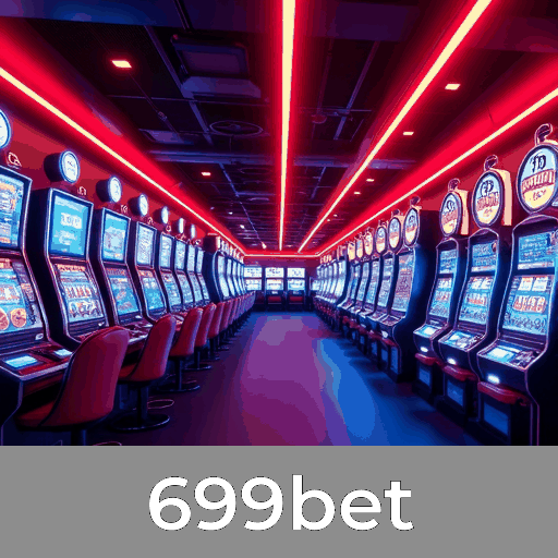 Acesso ao 699bet