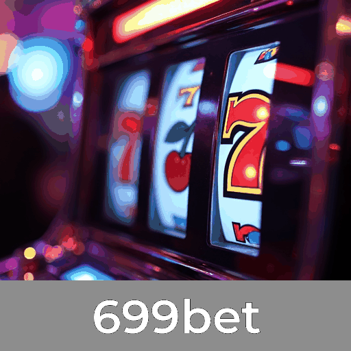 Cassino Online 699bet