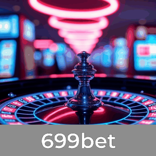 Cadastro na 699bet