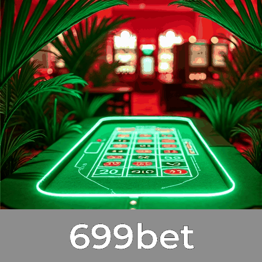 Acesso ao 699bet