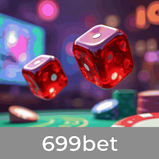 Cassino Online 699bet