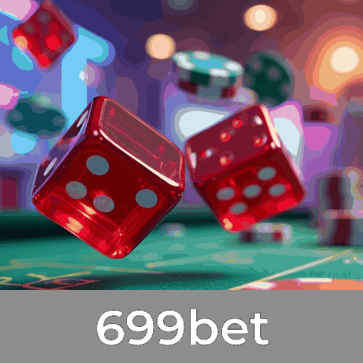 Cassino Online 699bet