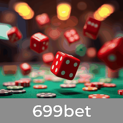 Cadastro na 699bet