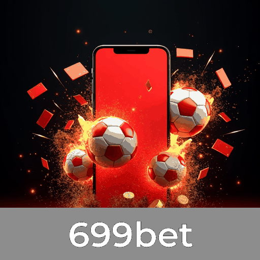 Cadastro na 699bet
