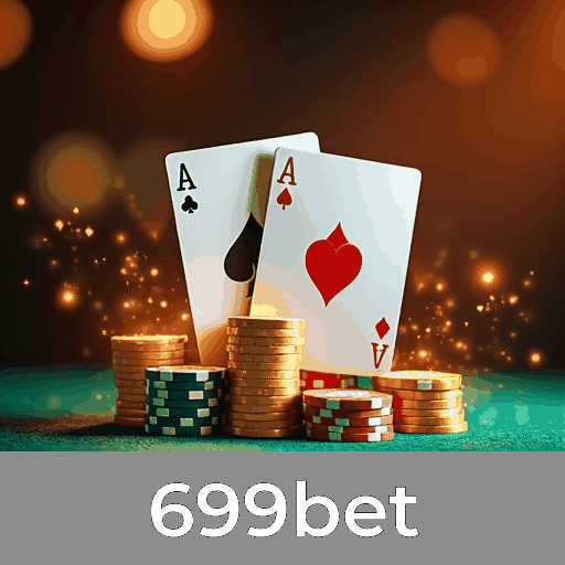 Acesso ao 699bet