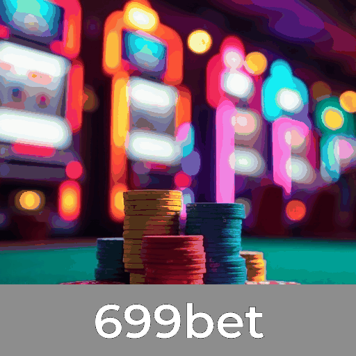 Cassino Online 699bet