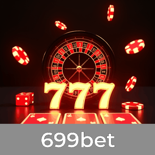 Cassino Online 699bet